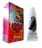 Liberty Plus lubrificante anal anestSexy Bom 8 gr