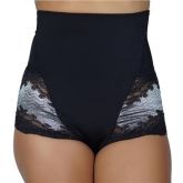 Modelador Cód. M007 - Calça Cinta Em Citinete REF. P25