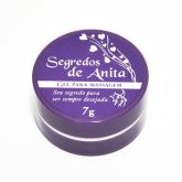 Segredos de Anita Gel para Massagem 7g Feitiços