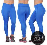 Calça Fusô Fitness Lisa MP014