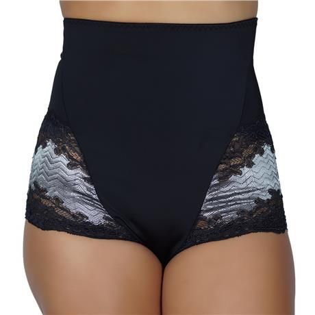 Modelador Cód. M007 - Calça Cinta Em Citinete REF. P25