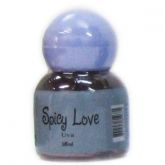 Spicy Love Uva 15ml Pessini